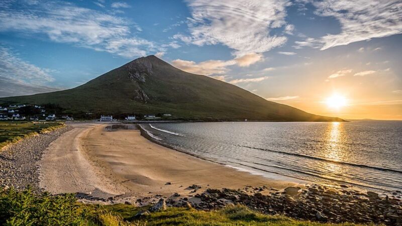 Achill Island