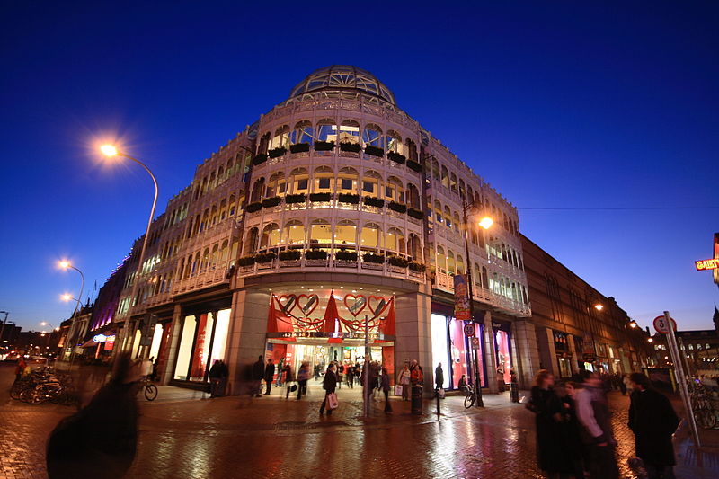 Grafton Street