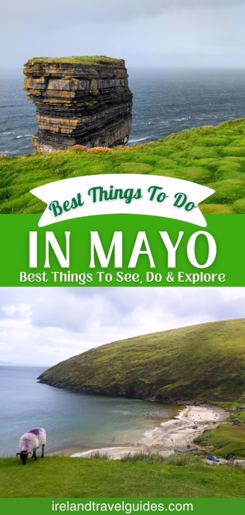 11 Best Things To Do In Mayo, Ireland