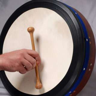 Bodhrán