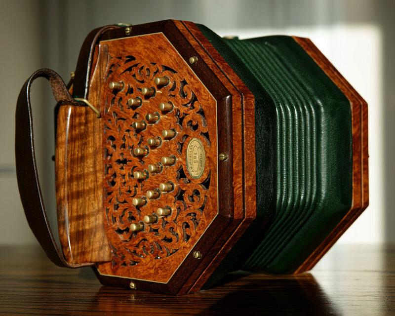 Concertina