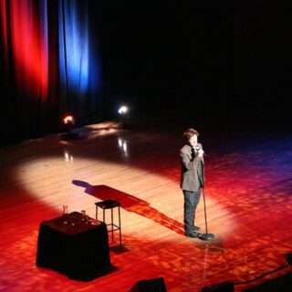 Dylan Moran