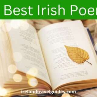 10 Best Irish Poems