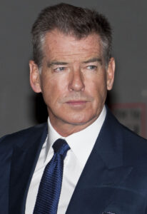 14 Interesting Facts About Pierce Brosnan - Ireland Travel Guides