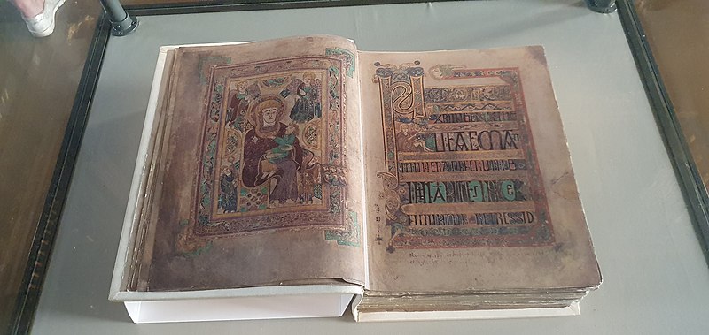 Book of Kells