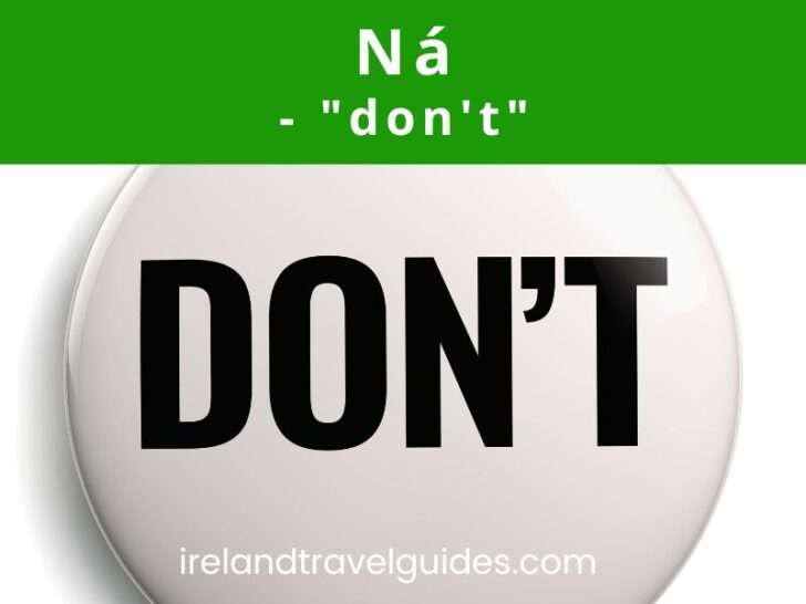 5-ways-to-say-no-in-irish-gaelic-ireland-travel-guides