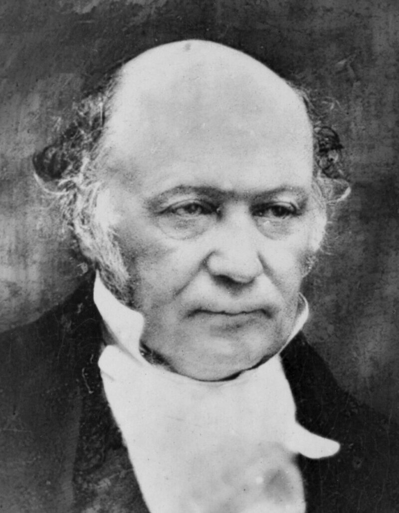 William Rowan Hamilton