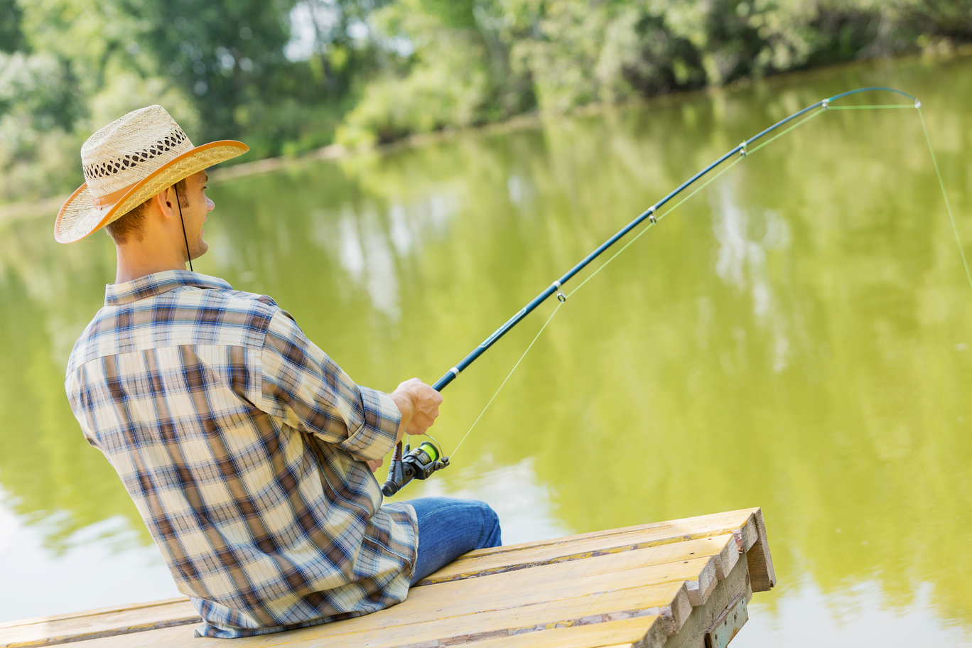 Fishing