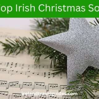 10 Top Irish Christmas Songs