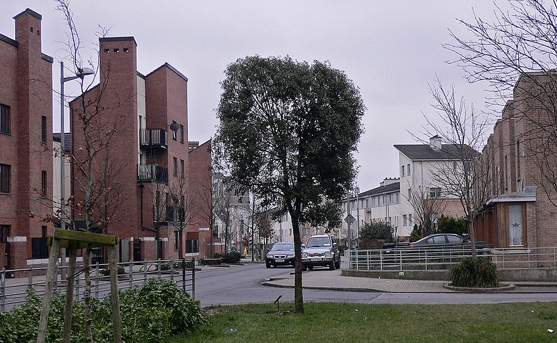 Ballymun