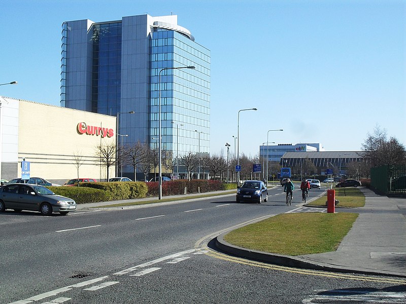 Blanchardstown