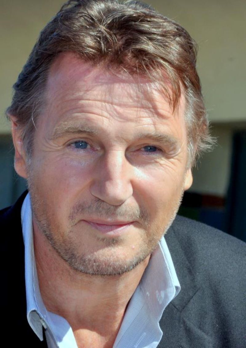 Liam Neeson