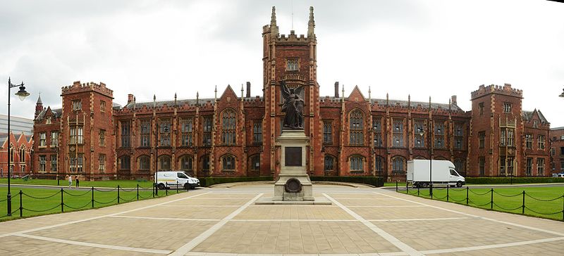 Queen’s University Belfast