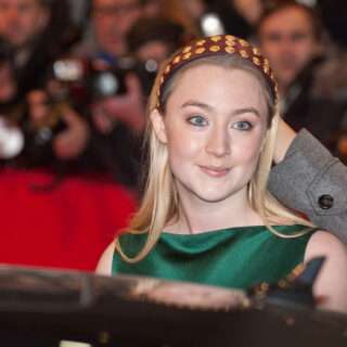 Saoirse Ronan