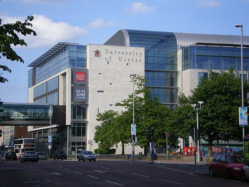 Ulster University