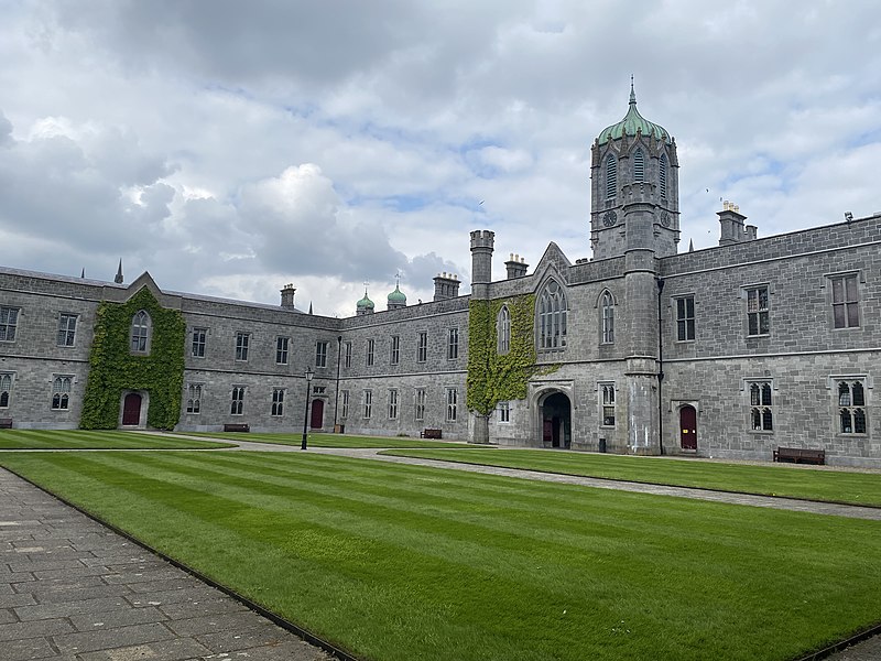 University of Galway