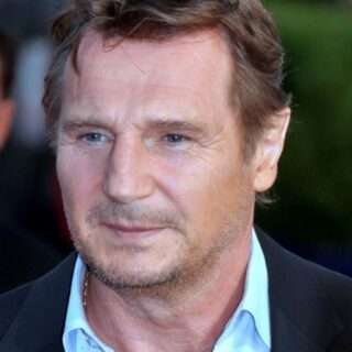 William John Neeson