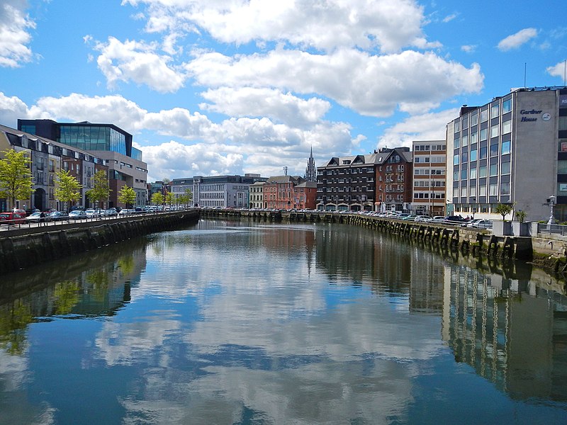 Centre, Cork, Ireland