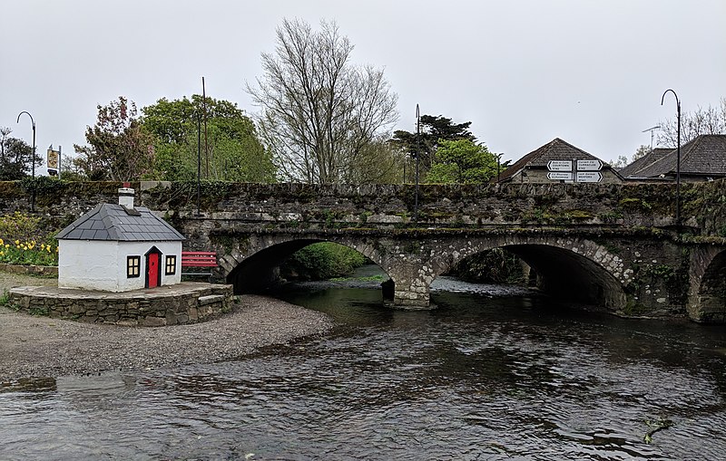 County Wexford Blackwater Bridge