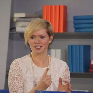 Cecelia Ahern