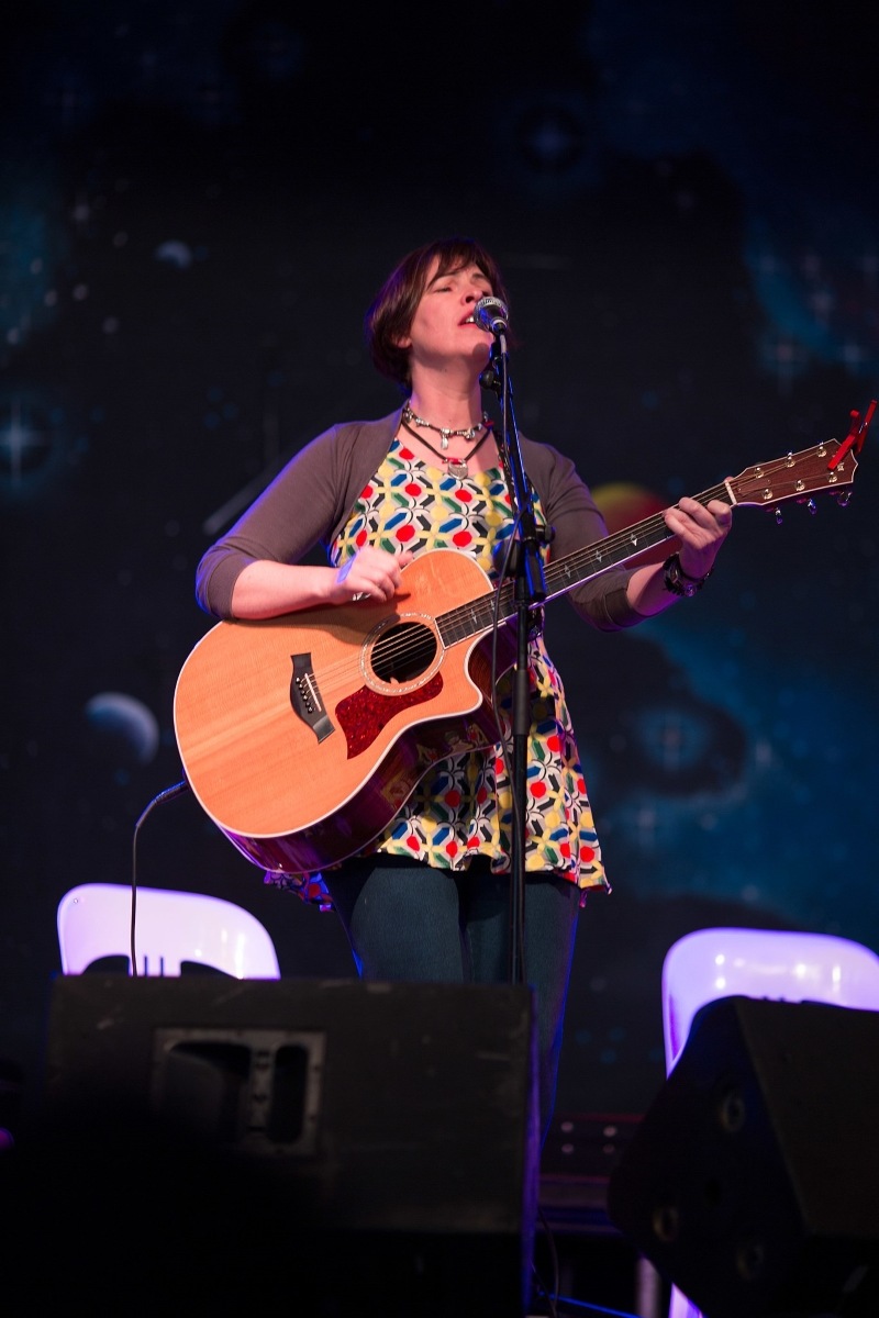 Eleanor McEvoy