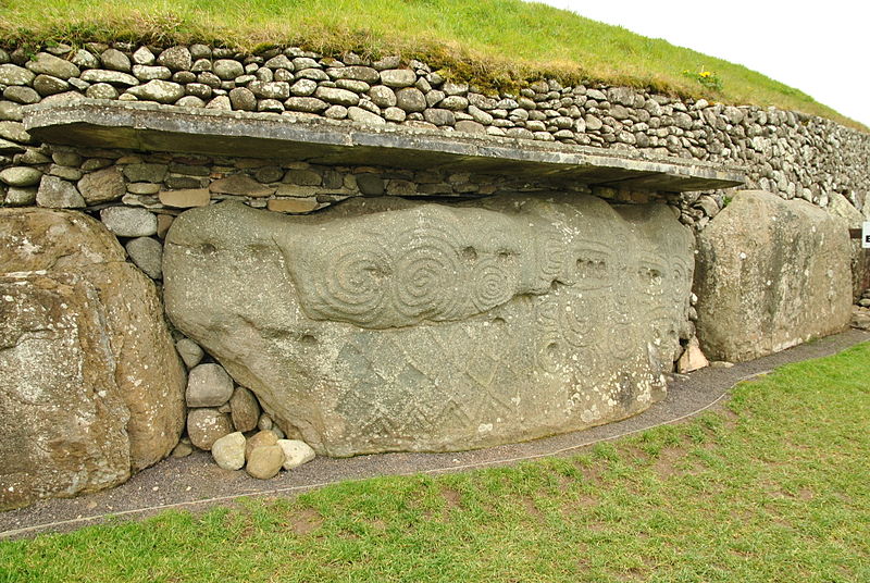 Newgrange