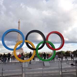 Olympics In Paris