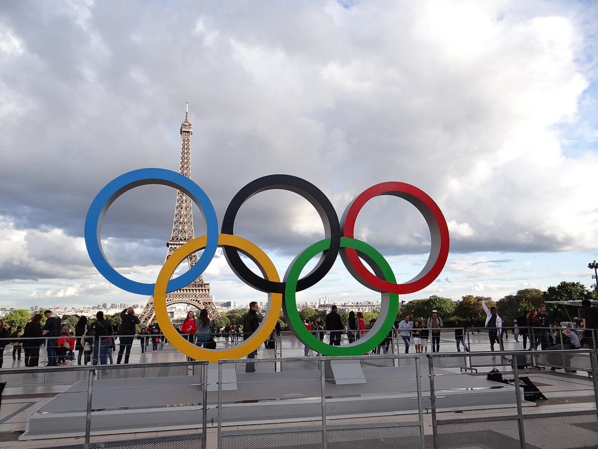 6 Irish Athletes Competing In The 2024 Summer Olympics In Paris ...