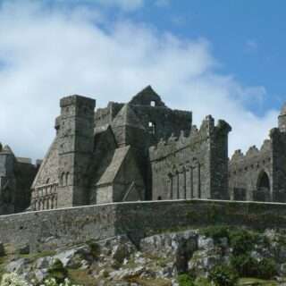 Rock of Cashel