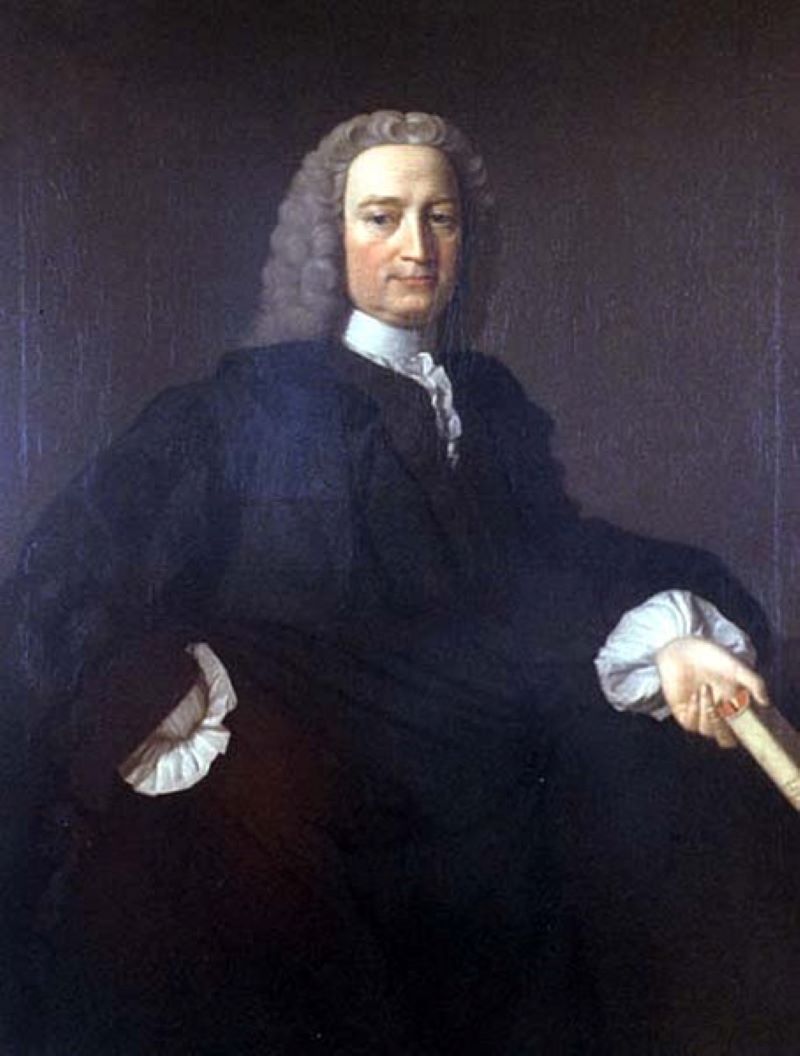 Francis Hutcheson was an influential Irish philosopher known for his contributions to moral philosophy and the development of the concept of benevolence.