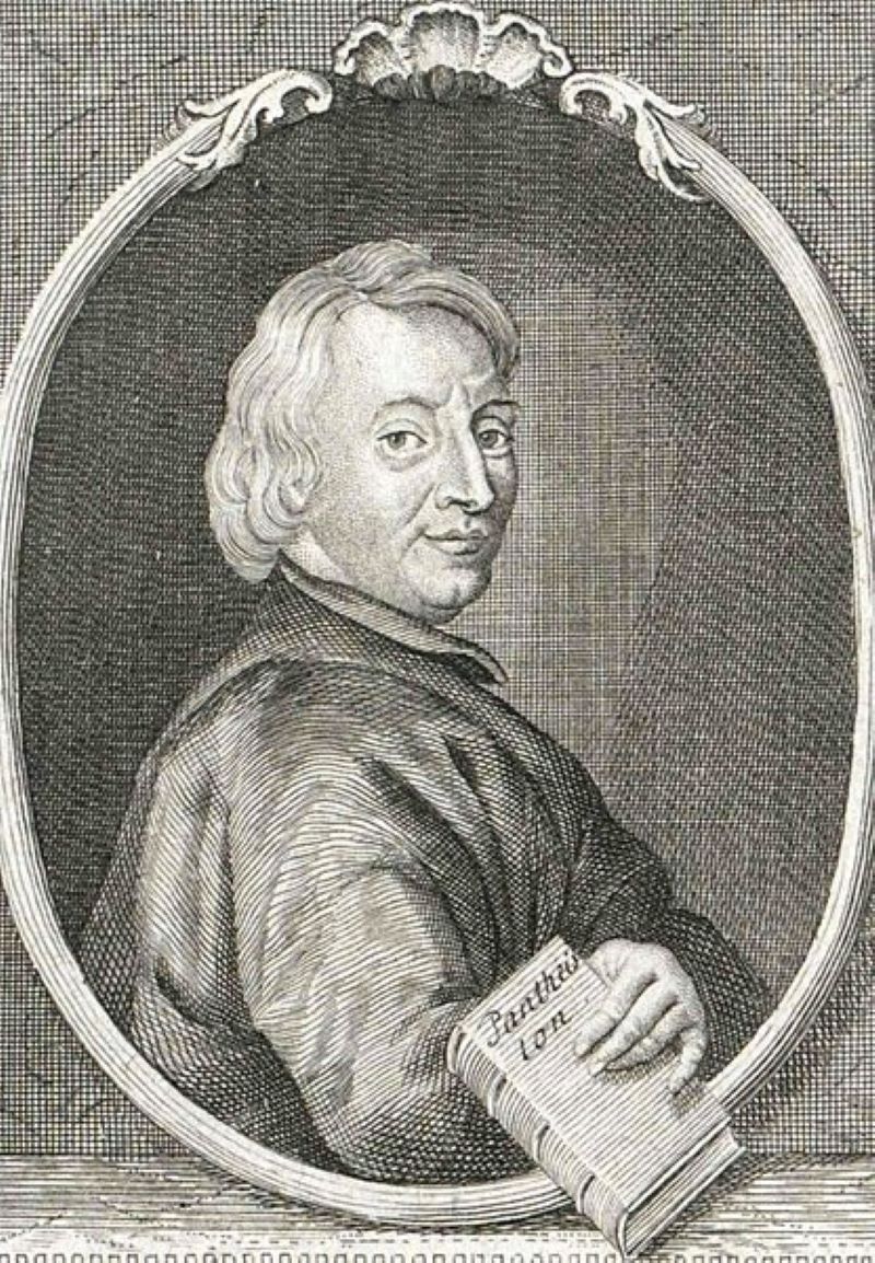 John Toland was an influential Irish philosopher known for his works on rationalism and his contributions to the Enlightenment movement.