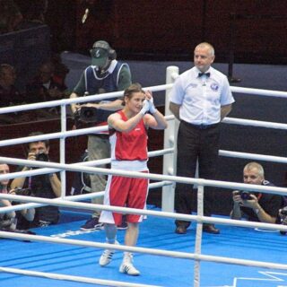 Katie Taylor