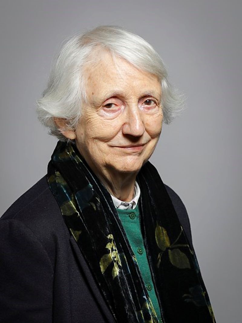 Onora O'Neill is a renowned figure known for her work in the arts and her influential family heritage, representing a legacy of cultural significance in Ireland.