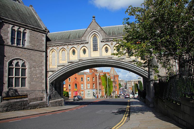 Dublinia Viking Museum