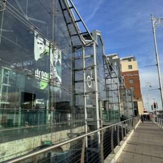 EPIC Museum Dublin