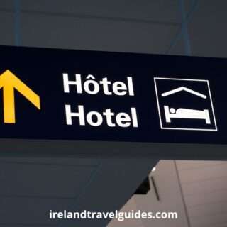 10 Best Hotels Near Dublin Airport