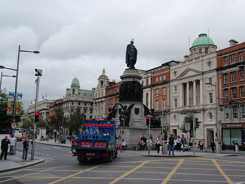 O'Connell Street