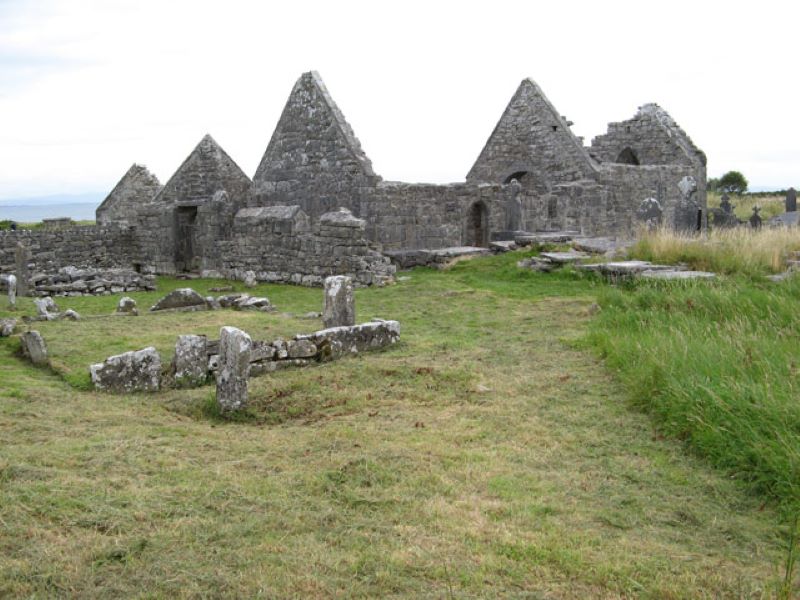 Aran Islands