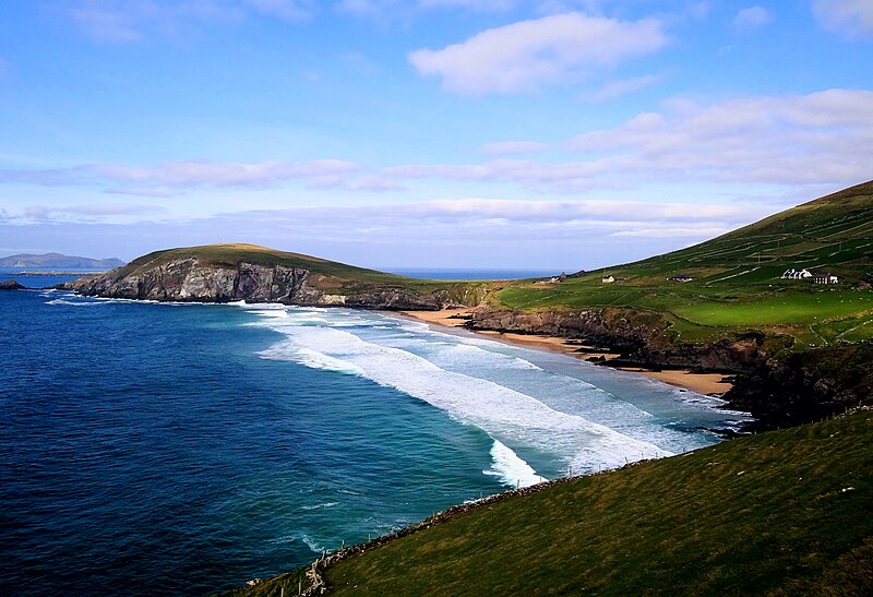 Dingle Peninsula