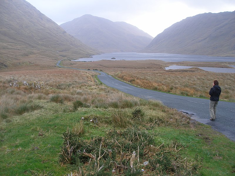 Doolough Valley