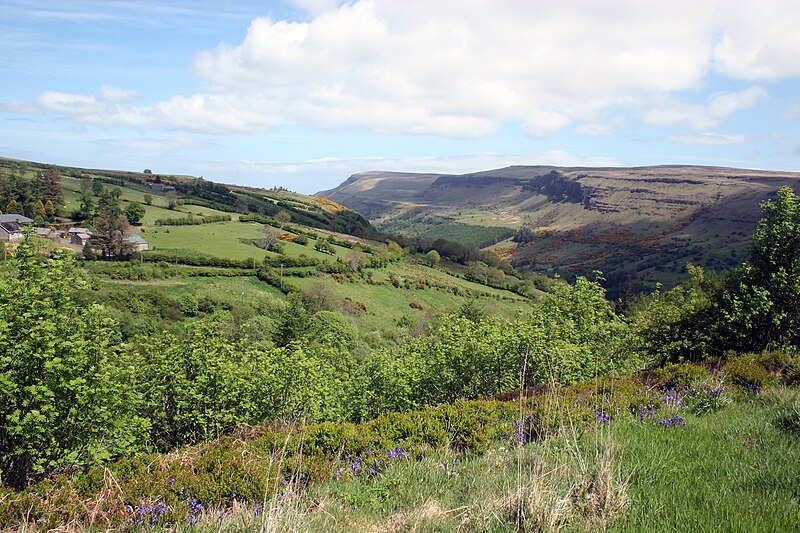 Glens of Antrim