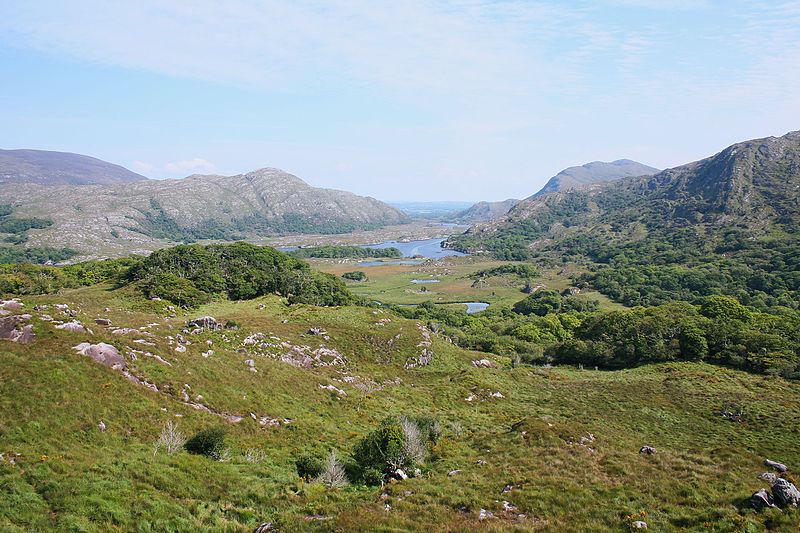 Killarney National Park