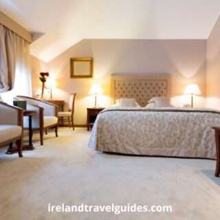 10 Best Romantic Getaways in Ireland