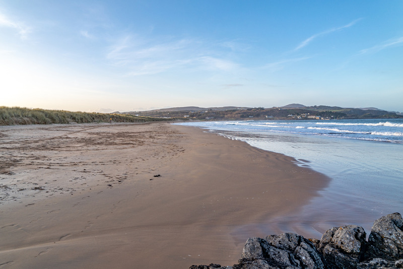 Falcarragh Beach