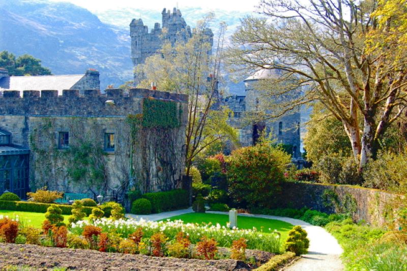 Glenveagh National Park