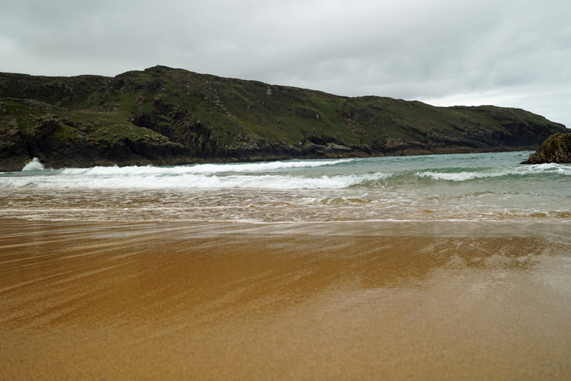 Murder Hole Beach