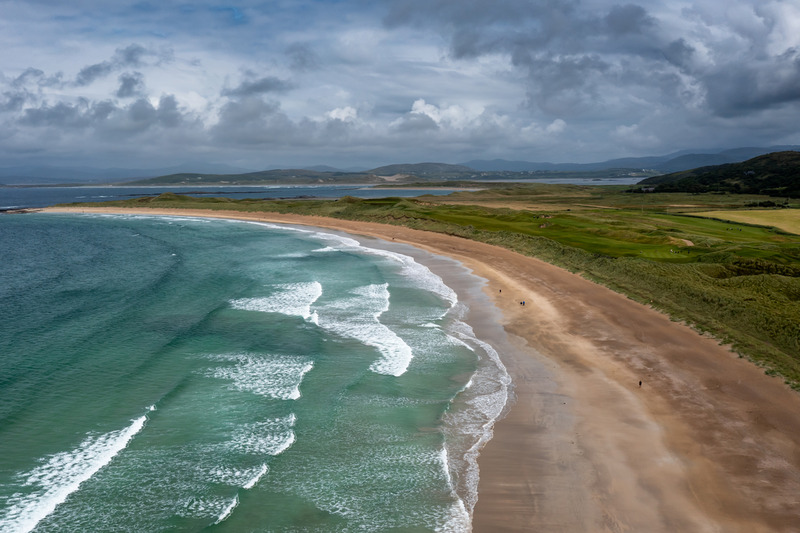 PortnooNarin Beach