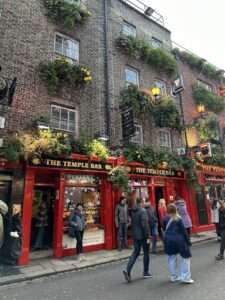 Temple Bar