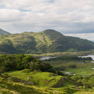 Connemara National Park