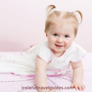 50+ Irish Girl Names Starting With A 